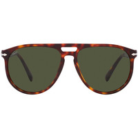 Satovi & nakit Sunčane naočale Persol Occhiali da Sole  PO3311S 24/31 Smeđa
