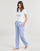 Odjeća Pidžame i spavaćice Polo Ralph Lauren PJ PANT-SLEEP-BOTTOM Plava / Nebesko plava