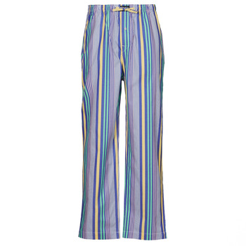 Odjeća Pidžame i spavaćice Polo Ralph Lauren PJ PANT-SLEEP-BOTTOM Višebojna
