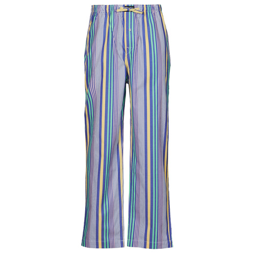 Odjeća Pidžame i spavaćice Polo Ralph Lauren PJ PANT-SLEEP-BOTTOM Višebojna