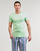 Odjeća Muškarci
 Majice kratkih rukava Polo Ralph Lauren S / S CREW-3 PACK-CREW UNDERSHIRT Plava / Zelena