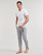 Odjeća Muškarci
 Majice kratkih rukava Polo Ralph Lauren S / S V-NECK-3 PACK-V-NECK UNDERSHIRT Bijela / Bijela / Bijela