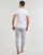 Odjeća Muškarci
 Majice kratkih rukava Polo Ralph Lauren S / S V-NECK-3 PACK-V-NECK UNDERSHIRT Bijela / Bijela / Bijela