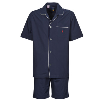 Odjeća Muškarci
 Pidžame i spavaćice Polo Ralph Lauren S / S PJ SET-SLEEP-SET         