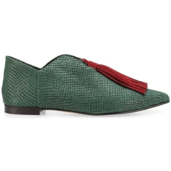 Obuća Žene
 Balerinke i Mary Jane cipele Maray Blossom - Ready Green Zelena