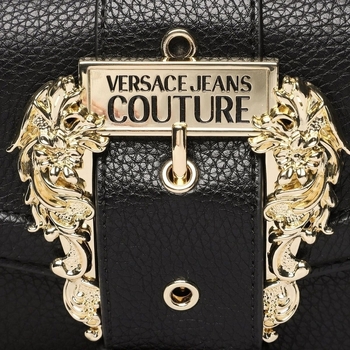 Versace Jeans Couture 74VA4BF1 Crna