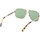 Satovi & nakit Sunčane naočale Guess Occhiali da Sole  GU00070/S 32N Gold