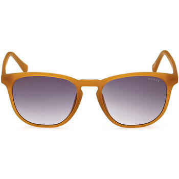 Satovi & nakit Sunčane naočale Guess Occhiali da Sole  GU00061/S 43B Narančasta