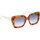 Satovi & nakit Žene
 Sunčane naočale Guess Occhiali da Sole  GU7889/S 53W Smeđa
