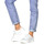 Obuća Žene
 Niske tenisice Calvin Klein Jeans CLASSIC CUPSOLE LOWLACEUP LTH Bijela / Ružičasta