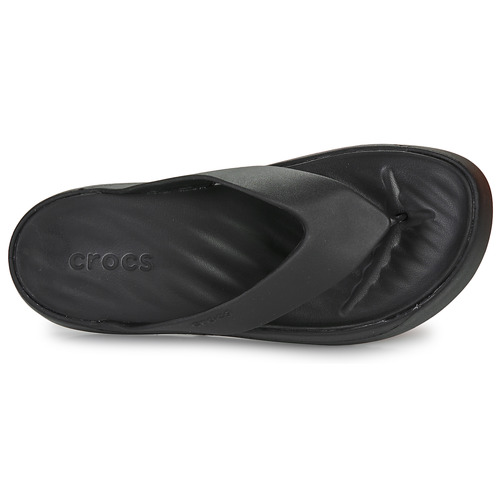 Crocs Getaway Platform Flip Crna