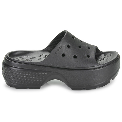 Crocs Stomp Slide Crna