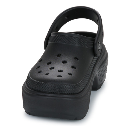 Crocs Stomp Clog Crna