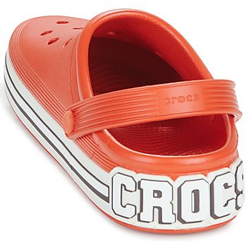 Crocs Off Court Logo Clog Crvena