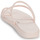 Obuća Žene
 Natikače Crocs Miami Toe Loop Sandal Bež