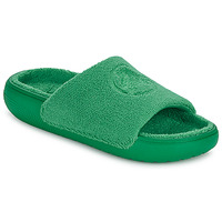 Obuća Sportske natikače Crocs Classic Towel Slide Zelena