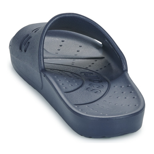 Crocs Crocs Slide Tamno plava  