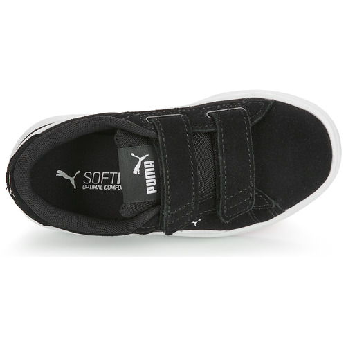 Puma SMASH 3.0 PS Crna / Bijela