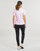 Odjeća Žene
 Majice kratkih rukava Adidas Sportswear W BL T Ružičasta / Bijela