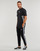 Odjeća Muškarci
 Majice kratkih rukava Adidas Sportswear M FI 3S T Crna / Bijela