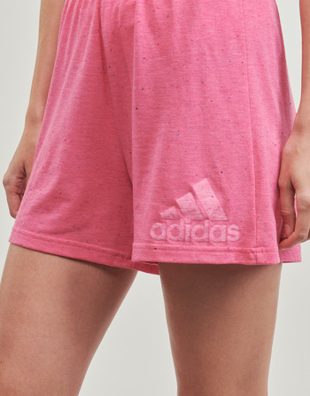 Adidas Sportswear W WINRS SHORT Ružičasta / Bijela