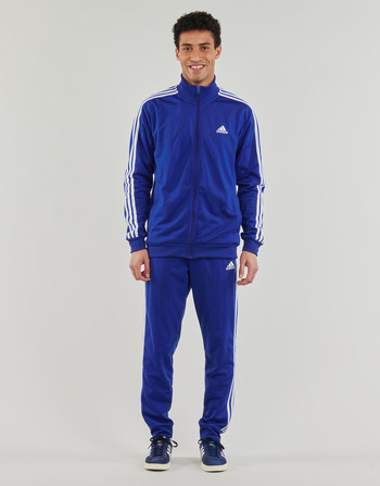 Adidas Sportswear M 3S TR TT TS Plava / Bijela