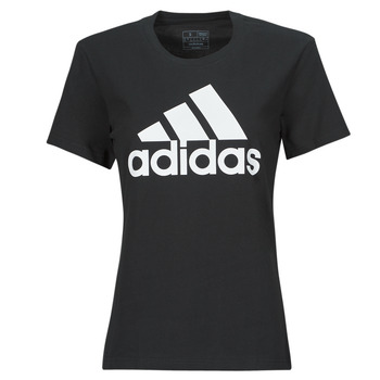 Odjeća Žene
 Majice kratkih rukava Adidas Sportswear W BL T Crna / Bijela