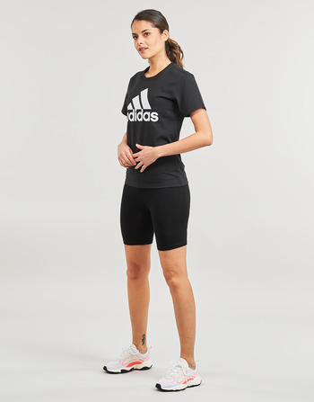 Adidas Sportswear W BL T Crna / Bijela