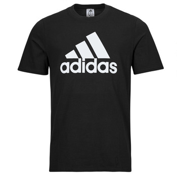 Odjeća Muškarci
 Majice kratkih rukava Adidas Sportswear M BL SJ T Crna / Bijela