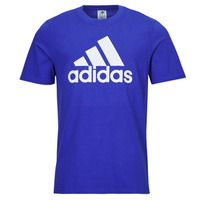 Odjeća Muškarci
 Majice kratkih rukava Adidas Sportswear M BL SJ T Plava / Bijela