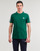 Odjeća Muškarci
 Majice kratkih rukava Adidas Sportswear M 3S SJ T Zelena / Bijela