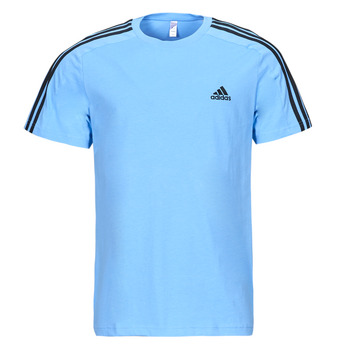 Odjeća Muškarci
 Majice kratkih rukava Adidas Sportswear M 3S SJ T Plava