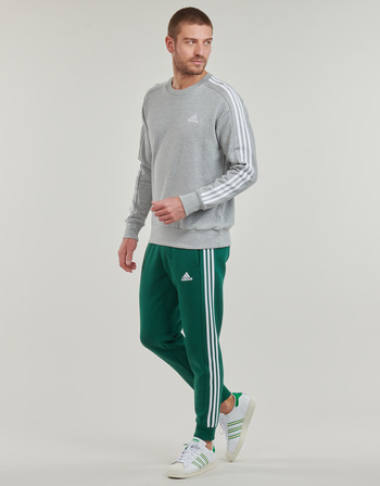 Adidas Sportswear M 3S FL TC PT Zelena / Bijela