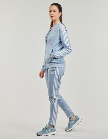 Adidas Sportswear W 3S TR TS Plava / Lesklý             / Bijela