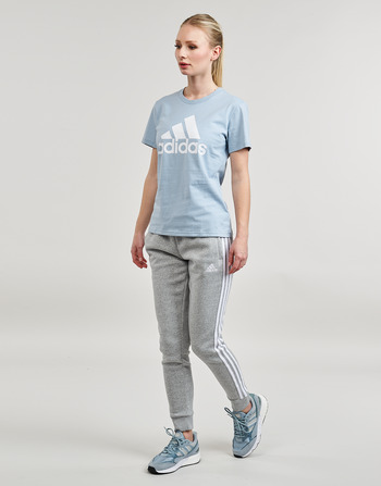 Adidas Sportswear W BL T Plava / Lesklý             / Bijela