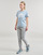 Odjeća Žene
 Majice kratkih rukava Adidas Sportswear W BL T Plava / Lesklý             / Bijela