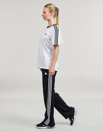 Adidas Sportswear W 3S BF T Bijela / Crna