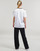 Odjeća Žene
 Majice kratkih rukava Adidas Sportswear W 3S BF T Bijela / Crna