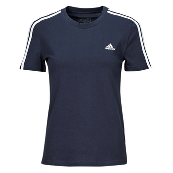 Odjeća Žene
 Majice kratkih rukava Adidas Sportswear W 3S T Bijela