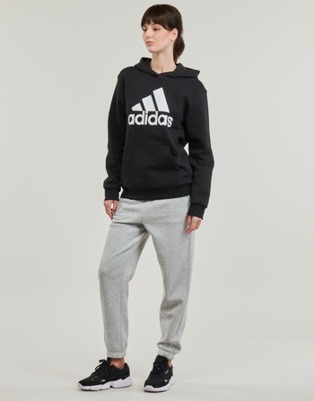 Adidas Sportswear W BL OV HD Crna / Bijela