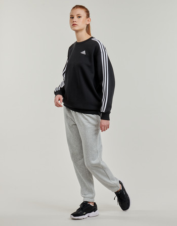 Adidas Sportswear W 3S FL OS SWT Crna / Bijela