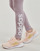 Odjeća Žene
 Tajice Adidas Sportswear W LIN LEG Ljubičasta