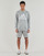 Odjeća Muškarci
 Bermude i kratke hlače Adidas Sportswear M MH BOSShortFT Siva / Bijela