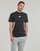 Odjeća Muškarci
 Majice kratkih rukava Adidas Sportswear M FI 3S REG T Crna / Bijela