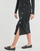 Odjeća Žene
 Duge haljine Lauren Ralph Lauren PARISSA-LONG SLEEVE-DAY DRESS Crna