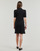 Odjeća Žene
 Kratke haljine Lauren Ralph Lauren CHACE-ELBOW SLEEVE-CASUAL DRESS Crna