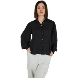 Odjeća Žene
 Košulje i bluze Zahjr 53538797 Crna