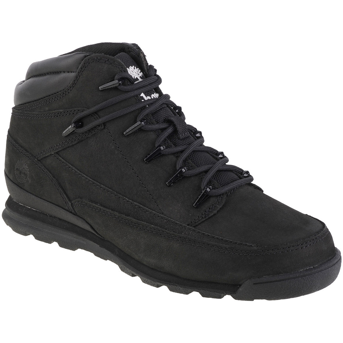 Obuća Muškarci
 Polučizme Timberland Euro Rock WR Basic Crna