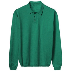Odjeća Muškarci
 Polo majice dugih rukava Lanaioli  Zelena