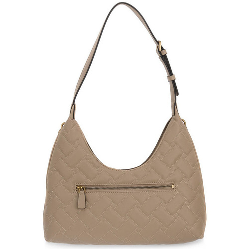 Guess BEI GRACELYNN HOBO Bež